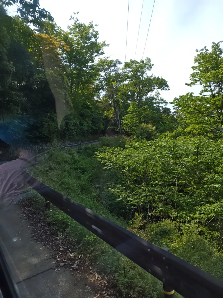 京都府道616号笠松公園線