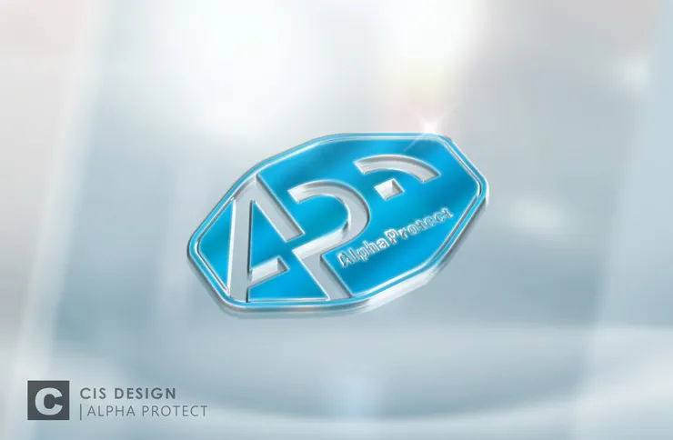 可染品牌設計作品