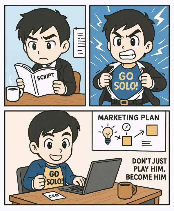 vocus|新世代的創作平台