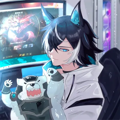 設計師 Riven