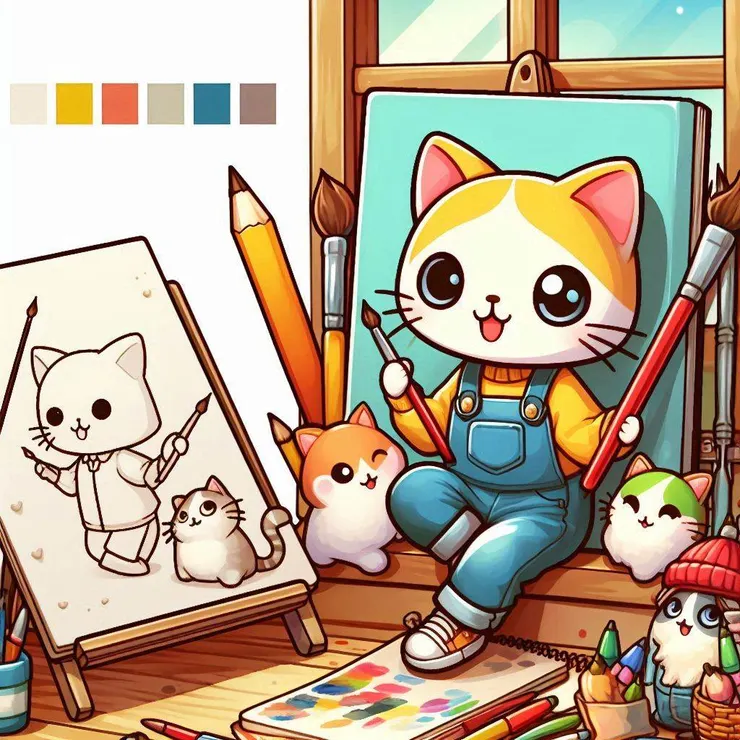 vocus|新世代的創作平台