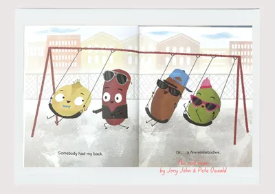 導讀9-What make you cool