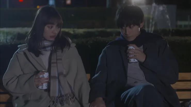 日劇《下輩子我再好好過》：海后與海王的心動時刻