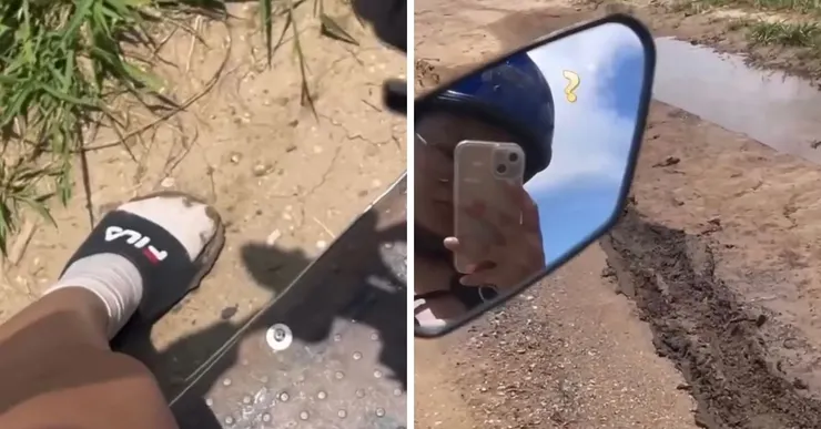 沒事不要為難自己