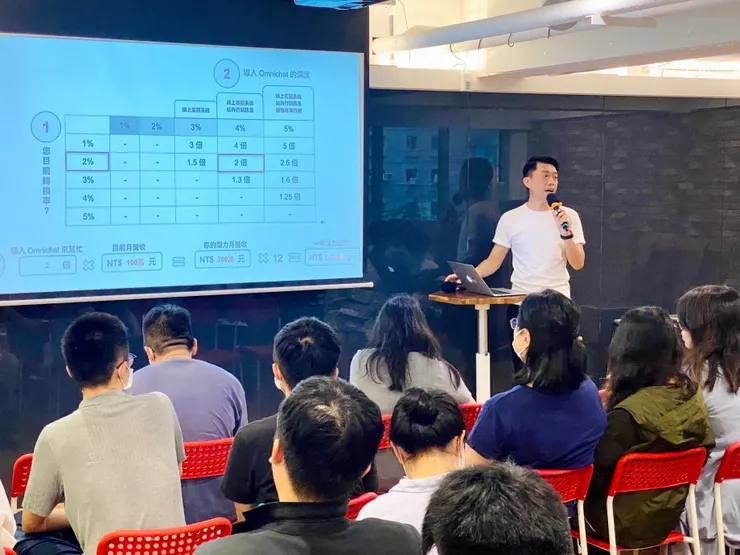 vocus｜新世代的創作平台