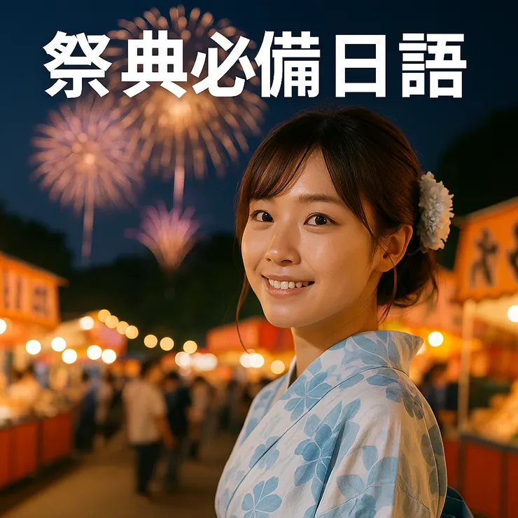 🇯🇵日本花火、祭り