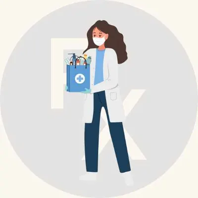 秋藥師的芳香療癒魔法