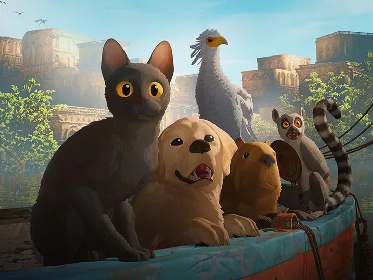 vocus|新世代的創作平台