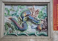 交趾陶藝術（圖片截圖於網路）