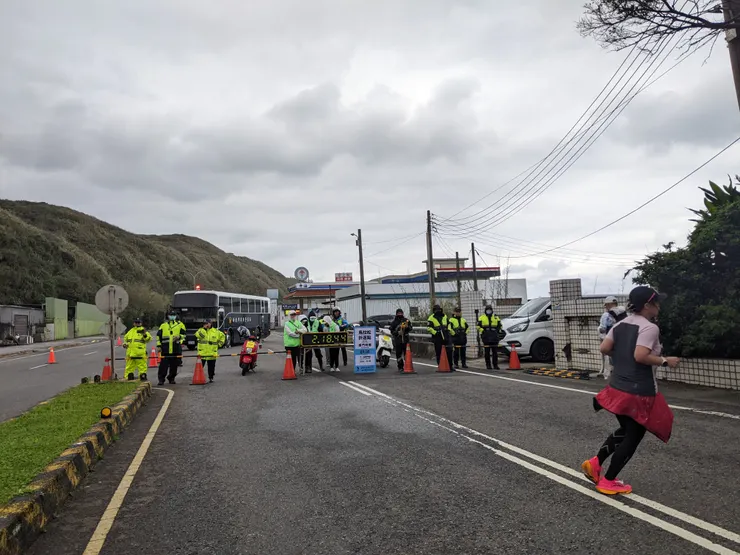 剩一半，加油！