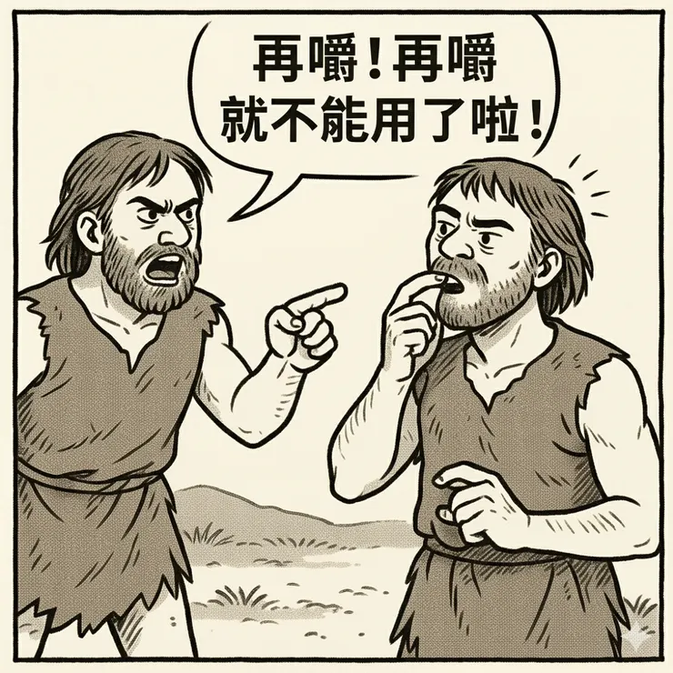 圖片作者：ChatGPT