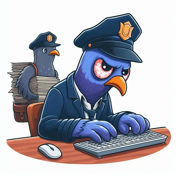 這個業務最詭異的是,每當你以為要越過終點線時,又會被莫名的拉回起跑線…