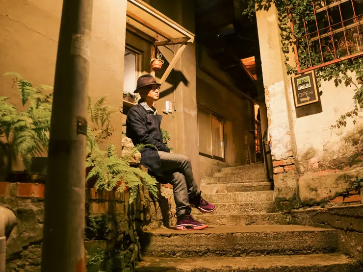 vocus|新世代的創作平台