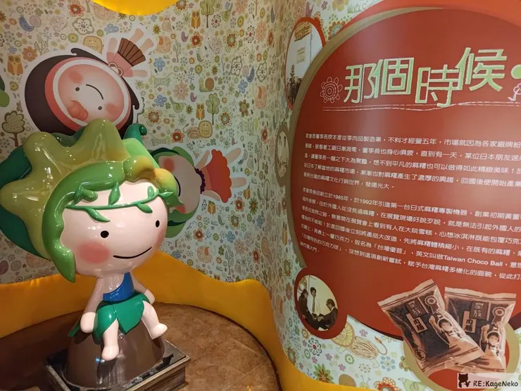 那個時候