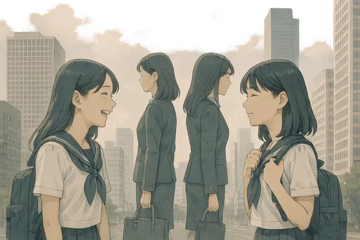 本圖片由ＡＩ生成