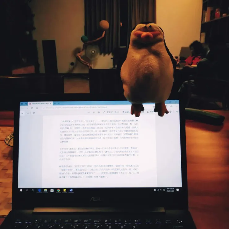 vocus|新世代的創作平台