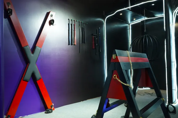 BDSM Factory,OEM/ODM Adult Toys Supplier