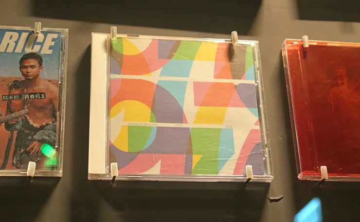 vocus|新世代的創作平台