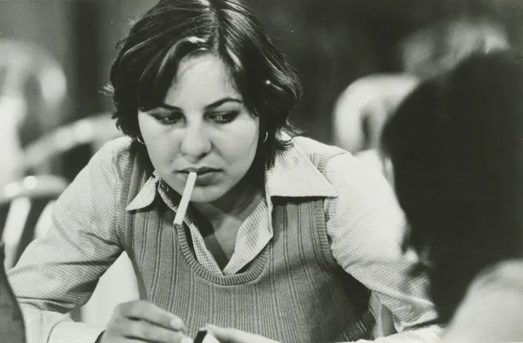 《局外人》電影劇照／金馬影展