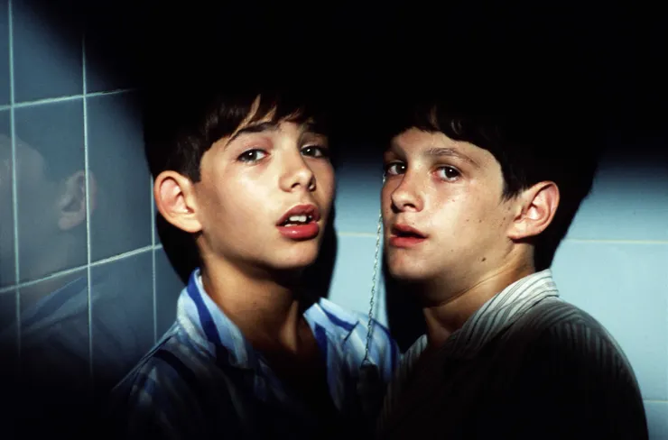 《壞教慾》電影劇照／劇照提供：天馬行空