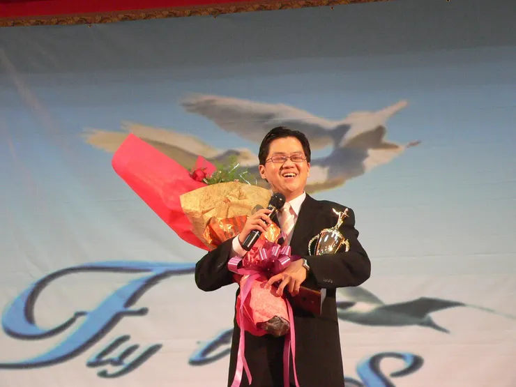 vocus|新世代的創作平台