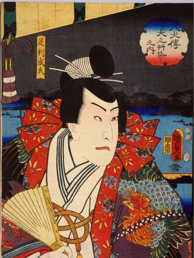 日本鎌倉推出挑戰北條政子「惡女說」的歷史特展｜阿探的沙龍
