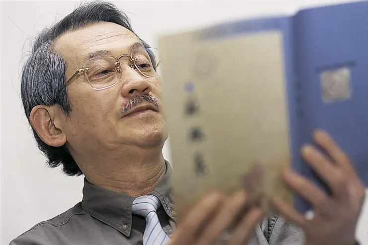 圖片來源：人物照（天下雜誌）