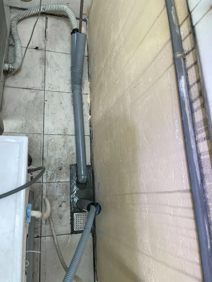 台南水電推薦【安安水電宅修】提供完善水電服務，居家生活無煩惱