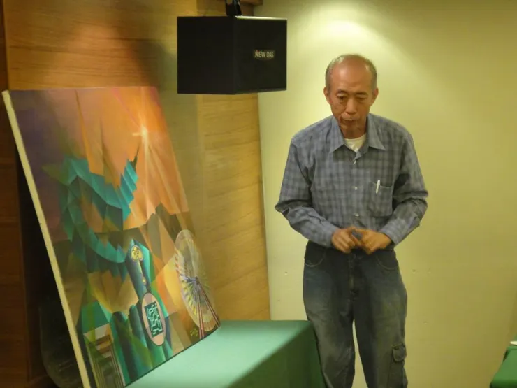 vocus|新世代的創作平台