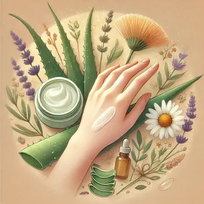 痘痘開啟的自我對話