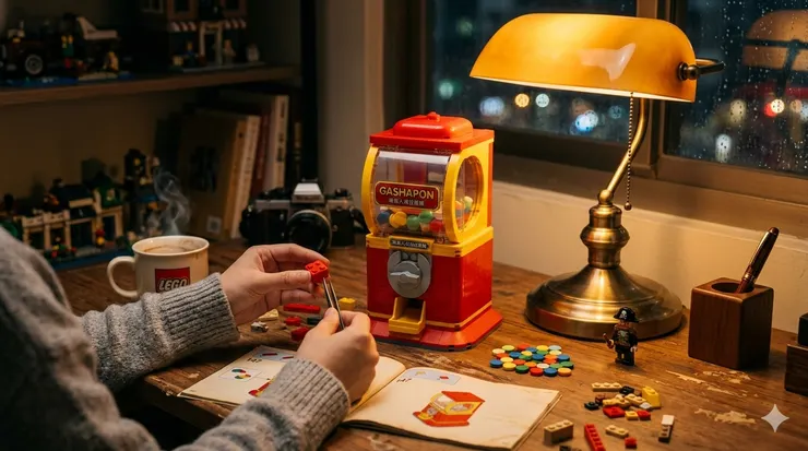 vocus|新世代的創作平台