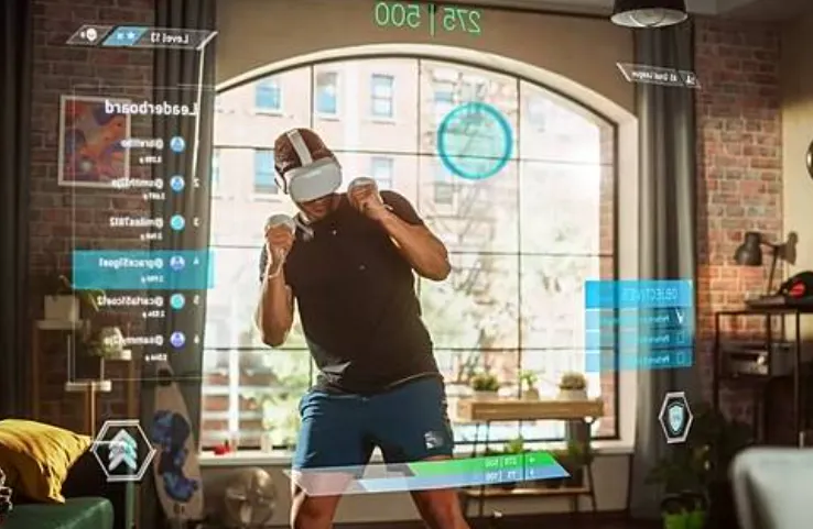 AI讓運動變得更聰明健康？人工智慧在運動領域的10大應用！