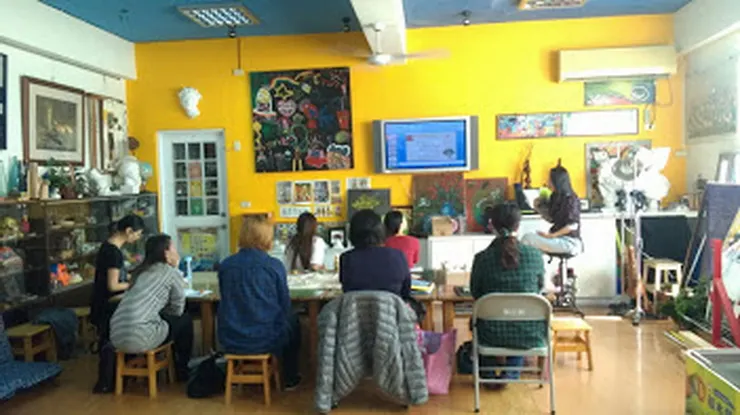 vocus|新世代的創作平台