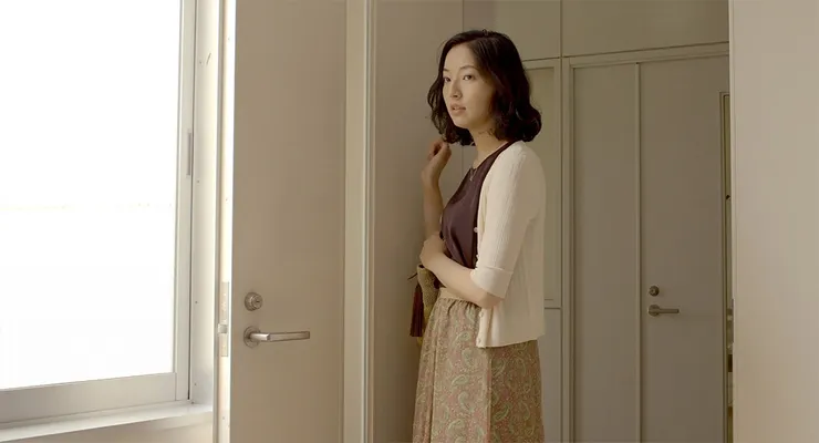 《偶然與想像》電影劇照／劇照來源：IMDb