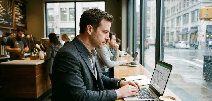 文書筆電示意圖