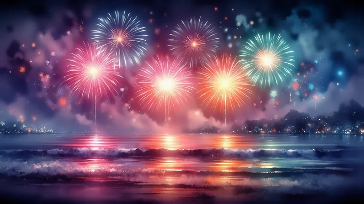 這感覺...比較風平浪靜!