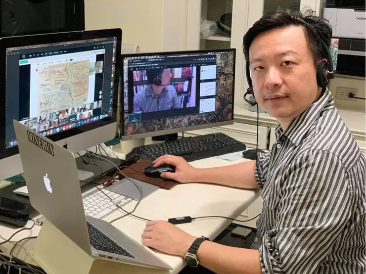 vocus｜新世代的創作平台