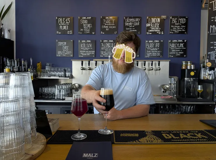 Photo: Zora @ Leuven, Belgium. Aug 10, 2025.