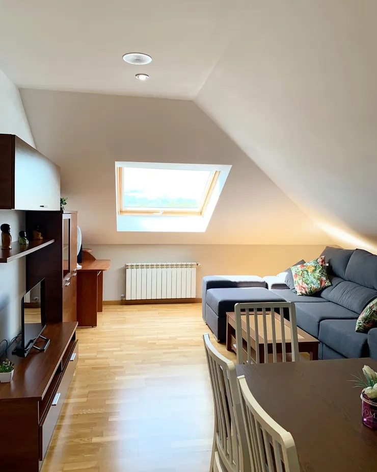 圖七:超值豪華公寓