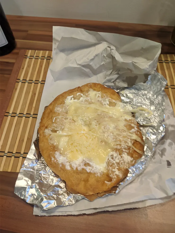 langos