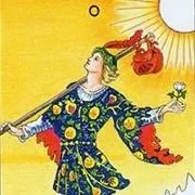 今天要不要來點占卜？的沙龍