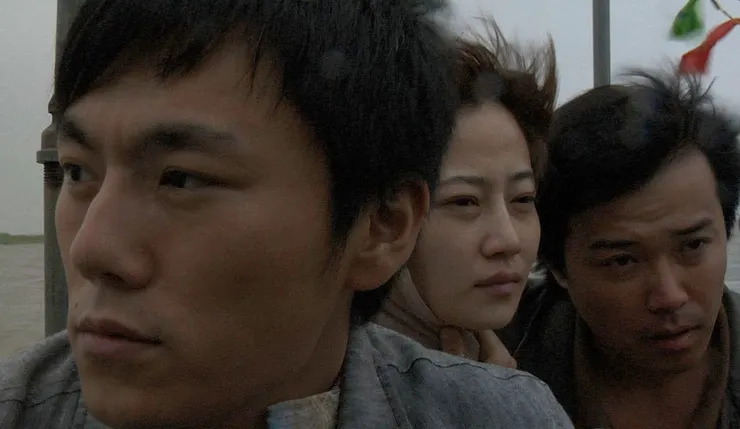 【春風沉醉的夜晚】（2009）