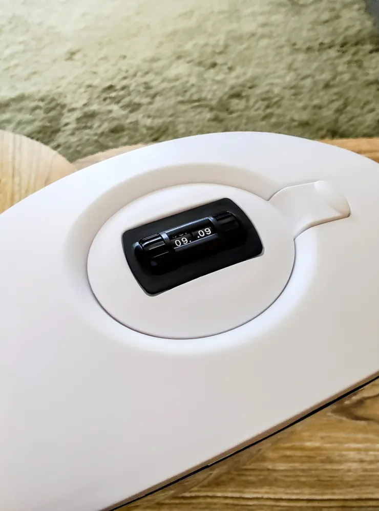 Brondell美國邦特爾純淨濾水壺