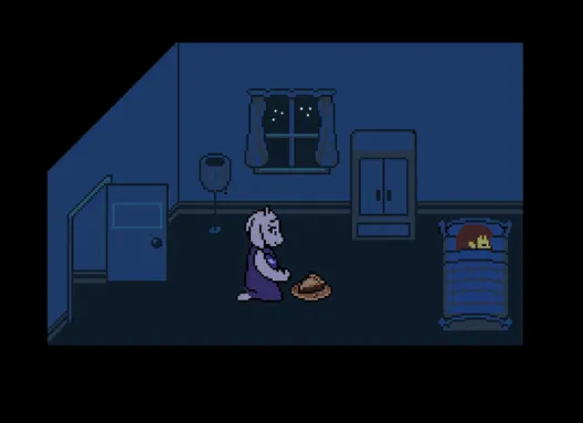 托麗爾送派給福里斯克