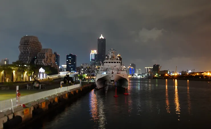 vocus|新世代的創作平台