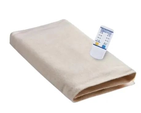 👉THERMOTECH S-766D 羊毛電熱墊