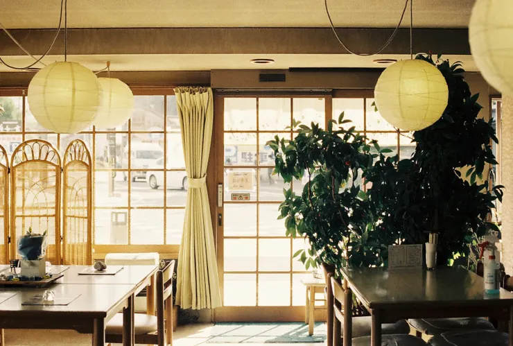 攝於京都天橋立