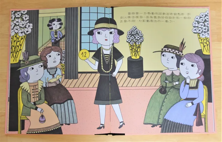 vocus|新世代的創作平台