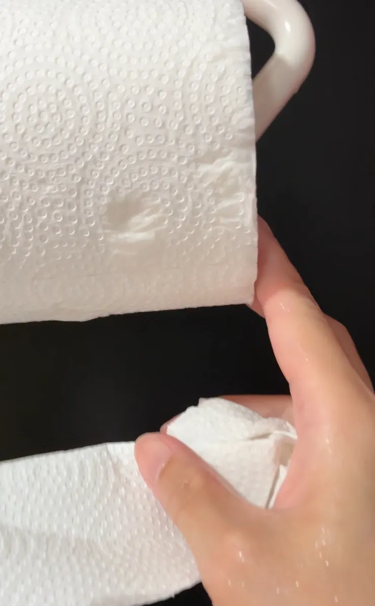 其他同伴跟著連坐法一起濕