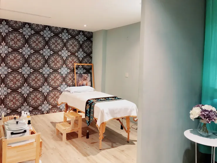 第一間獨立工作室